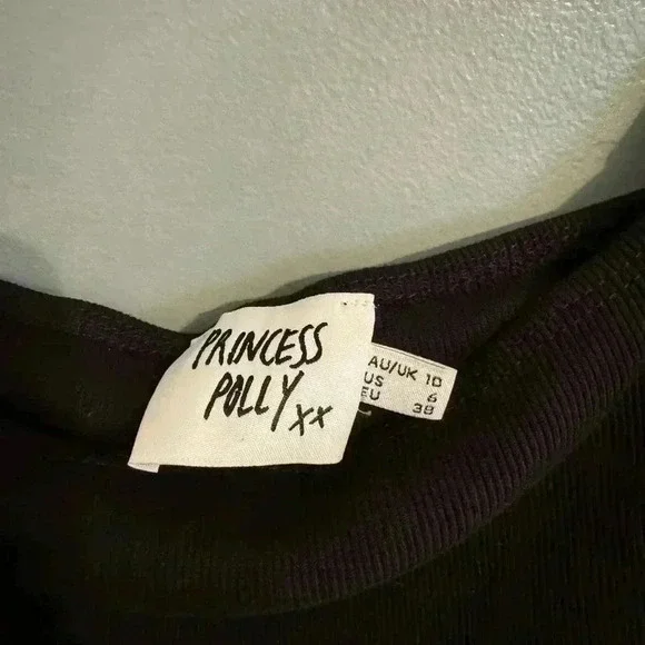 bodysuit - Picture 3 of 3